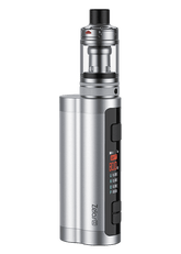 Aspire Zelos X Kit Metallic Silver - Click & Vape